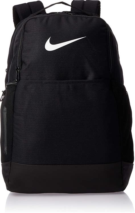 nike rucksack herren intersport|NIKE Rucksack NK BRSLA M BKPK .